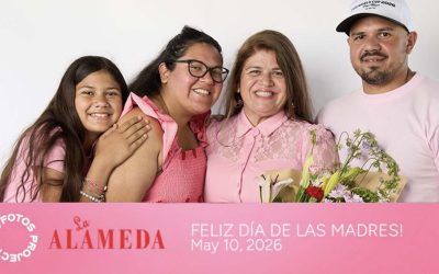 Celebrating Mom — Mother’s Day Memories